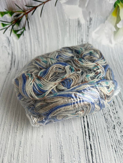 Пряжа носочная для вязания Аркобалено