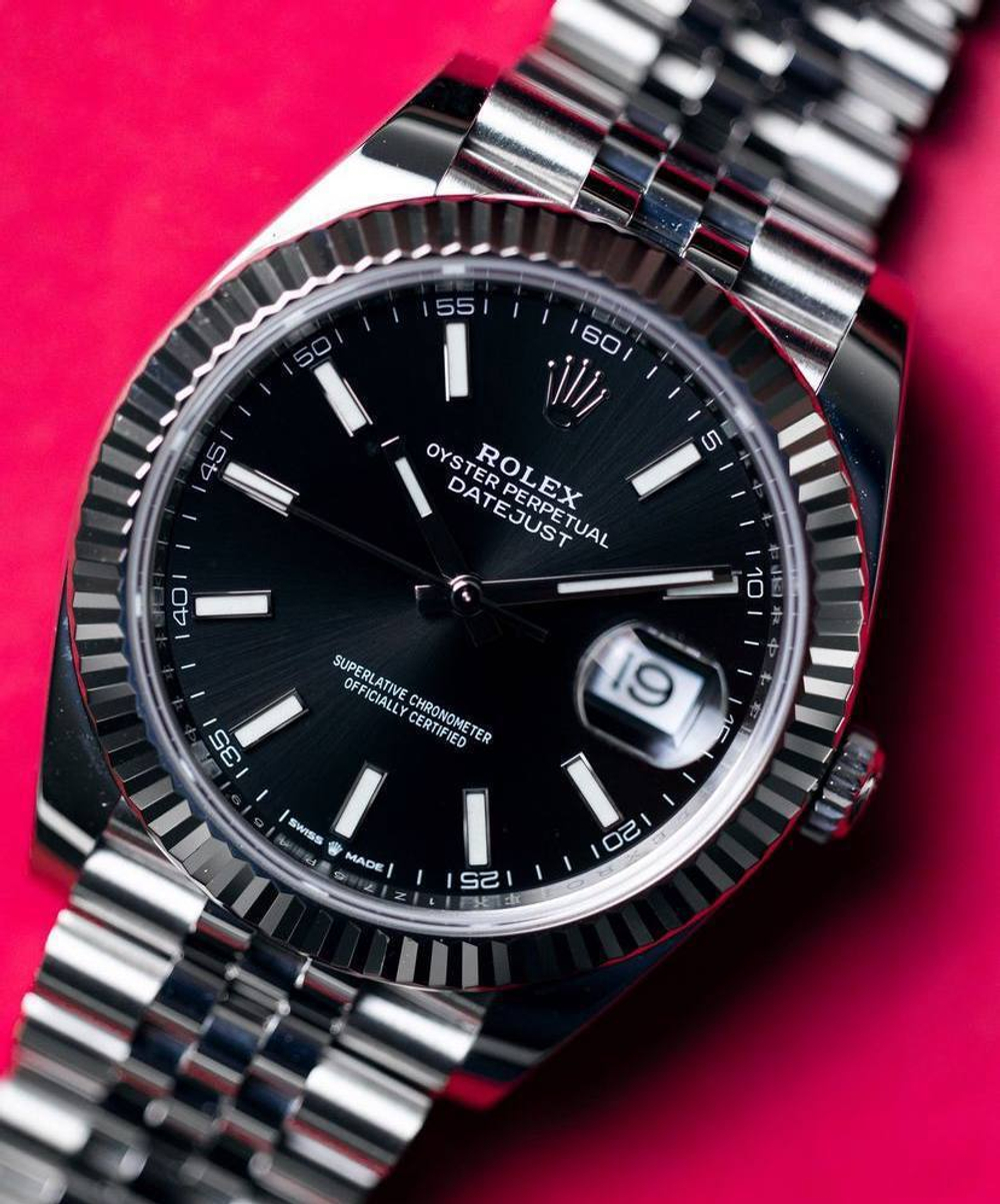 Часы Rolex