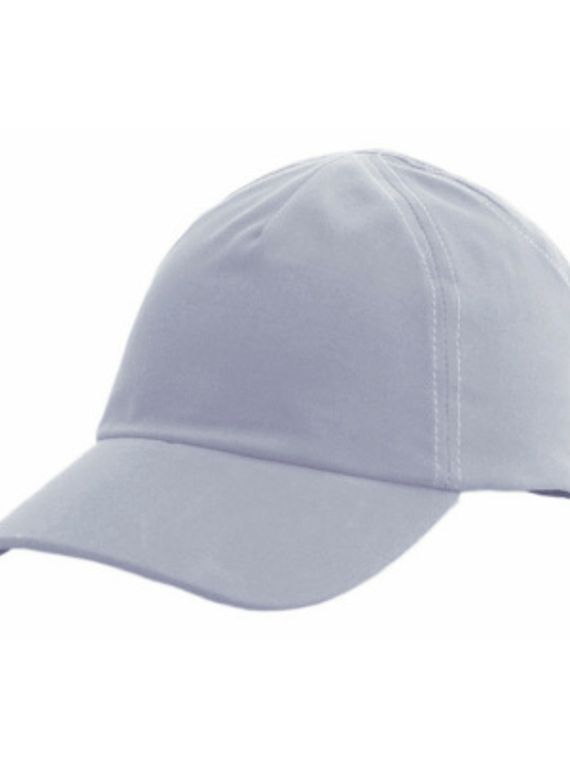 Кепка защитная RZ FavoriT CAP серая