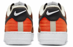 Кроссовки Nike Air Force 1 Low Toasty (Женская размерная сетка)