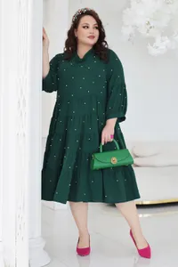 Платье 4431 Fabrika