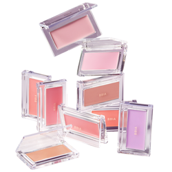 BBIA Ready To Wear Downy Cheek - кремовые румяна с полуматовым финишем (3.5 гр)