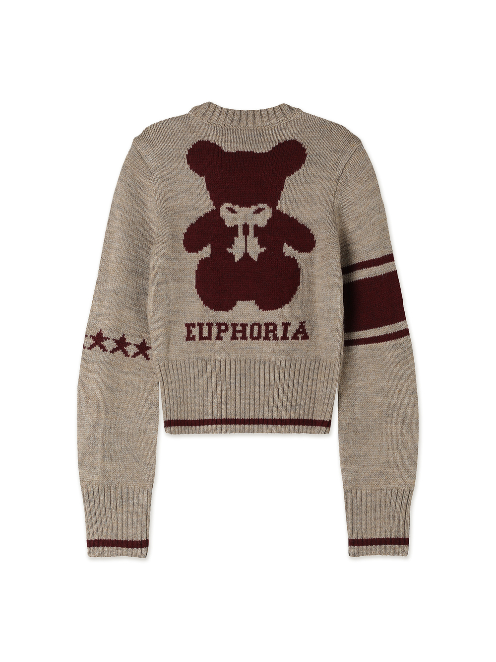 Женский Свитер Euphoria