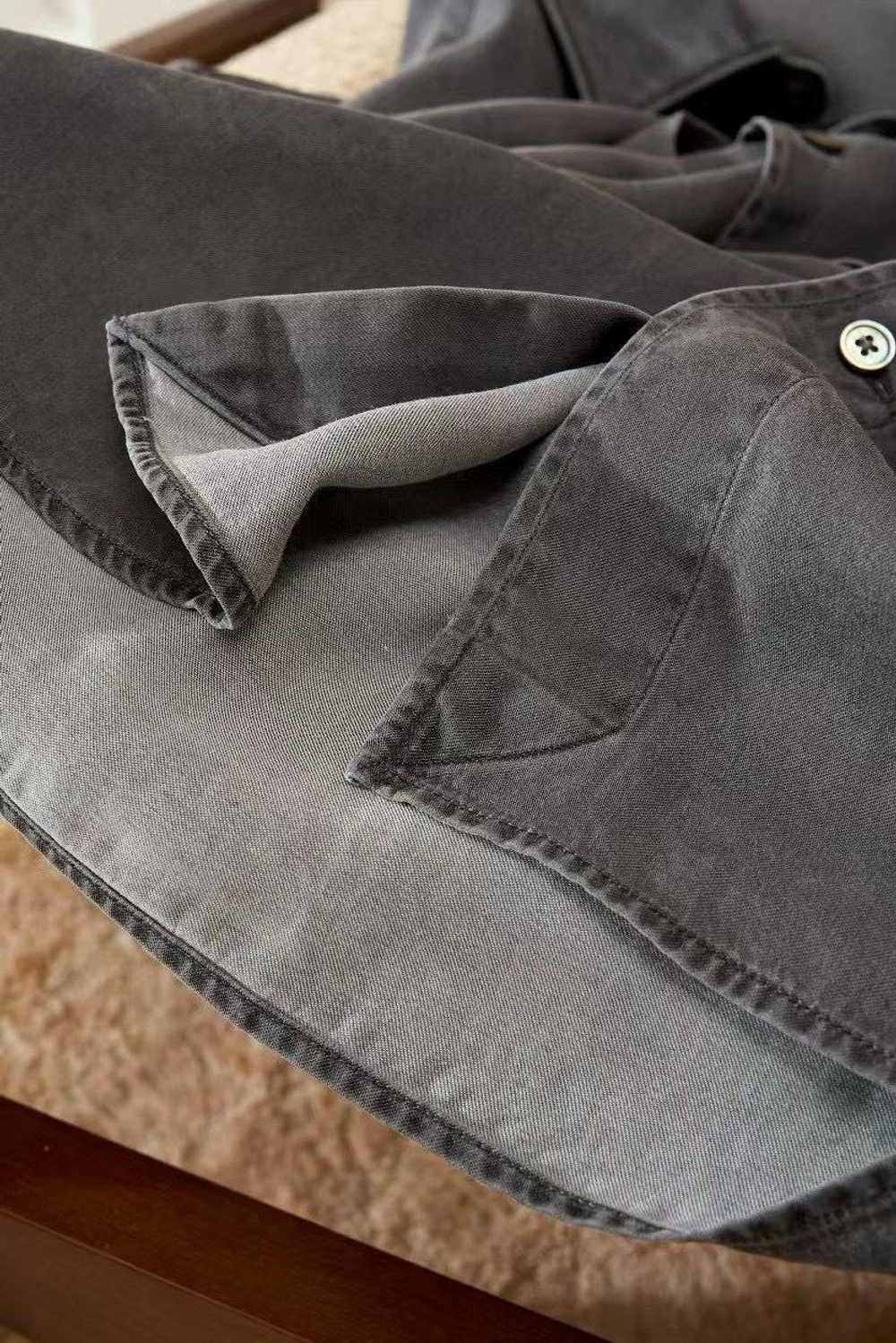Рубашка Loro Piana, арт. 482299783