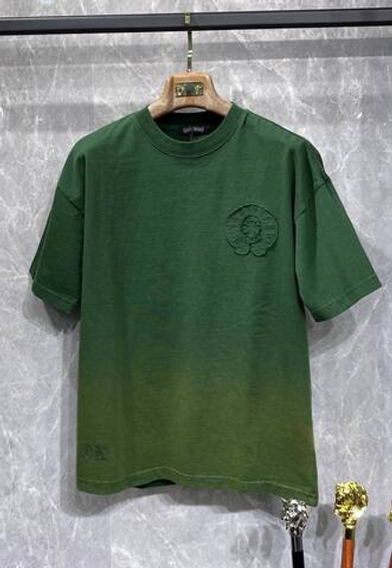 Футболка Chrome Hearts