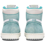 Кроссовки Jordan Air Jordan 1 "Turbo Green" 2019