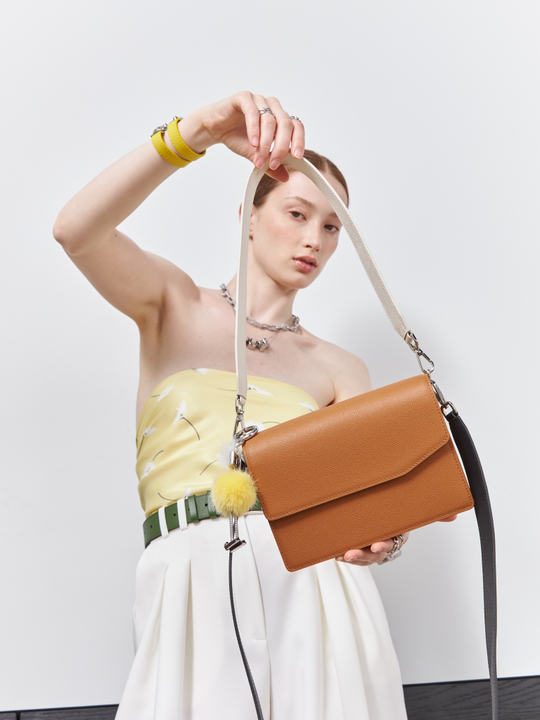 BASE BAG NUDE|NUDE|BLACK