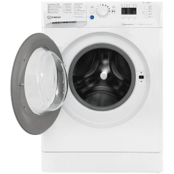 Стиральная машина Indesit BWSA 5109 WWV
