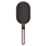 Расческа Dyson Paddle Brush, розовый (Pale Rose)
