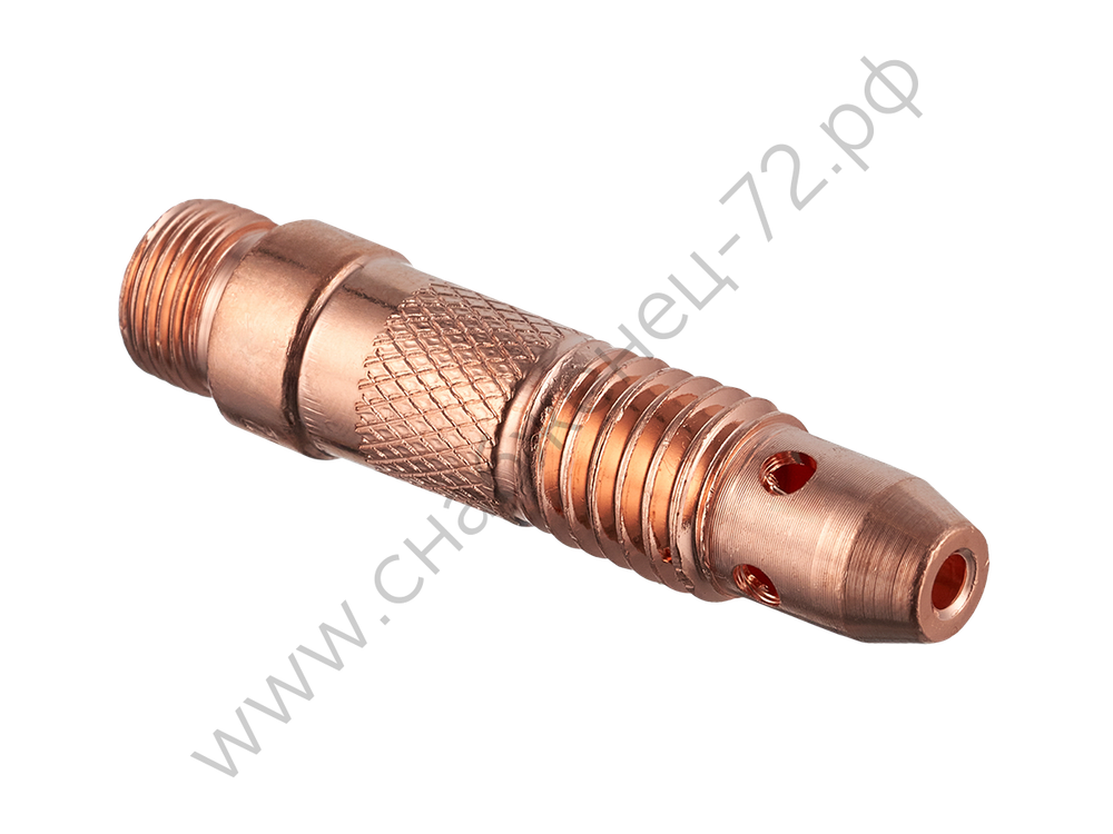 Держатель цанги (TS 17—18—26) Ø2.4, IGF0006—24