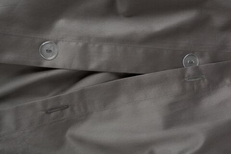 Пододеяльник 140х205 German Grass Graphite Allure