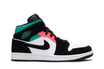 Кроссовки Jordan Air Jordan 1 Mid Se "South Beach"