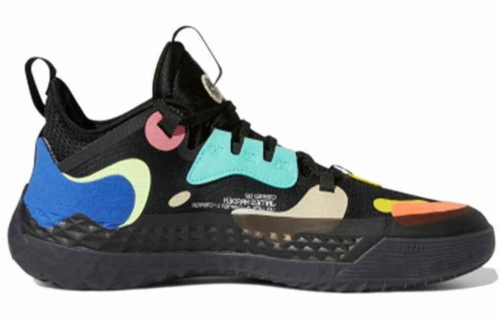 Кроссовки Adidas Harden Vol.5 Futurenatural