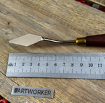 Мастихин 43, Италия