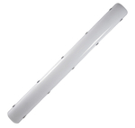 Светильник LED ДСП FI 135 32W 5000K CRYSTAL 4553Лм IP65 1262х124х85мм FAROS