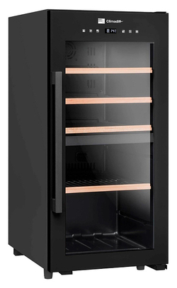 Винный шкаф Climadiff CLD40B1