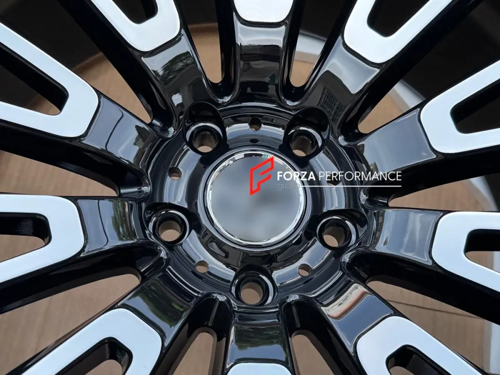 КОВАНЫЕ ДИСКИ для MERCEDES-BENZ G-CLASS G550 W463A W464 2022 МЕРСЕДЕС-БЕНЦ ГЕЛИК ГЕЛЕНТВАГЕН