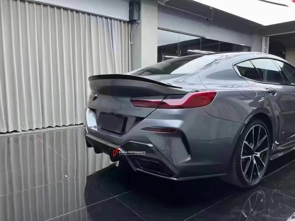 Карбоновый обвес для BMW 8 серии G14 G15 G16 2018+ БМВ