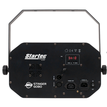 ADJ Stinger Gobo