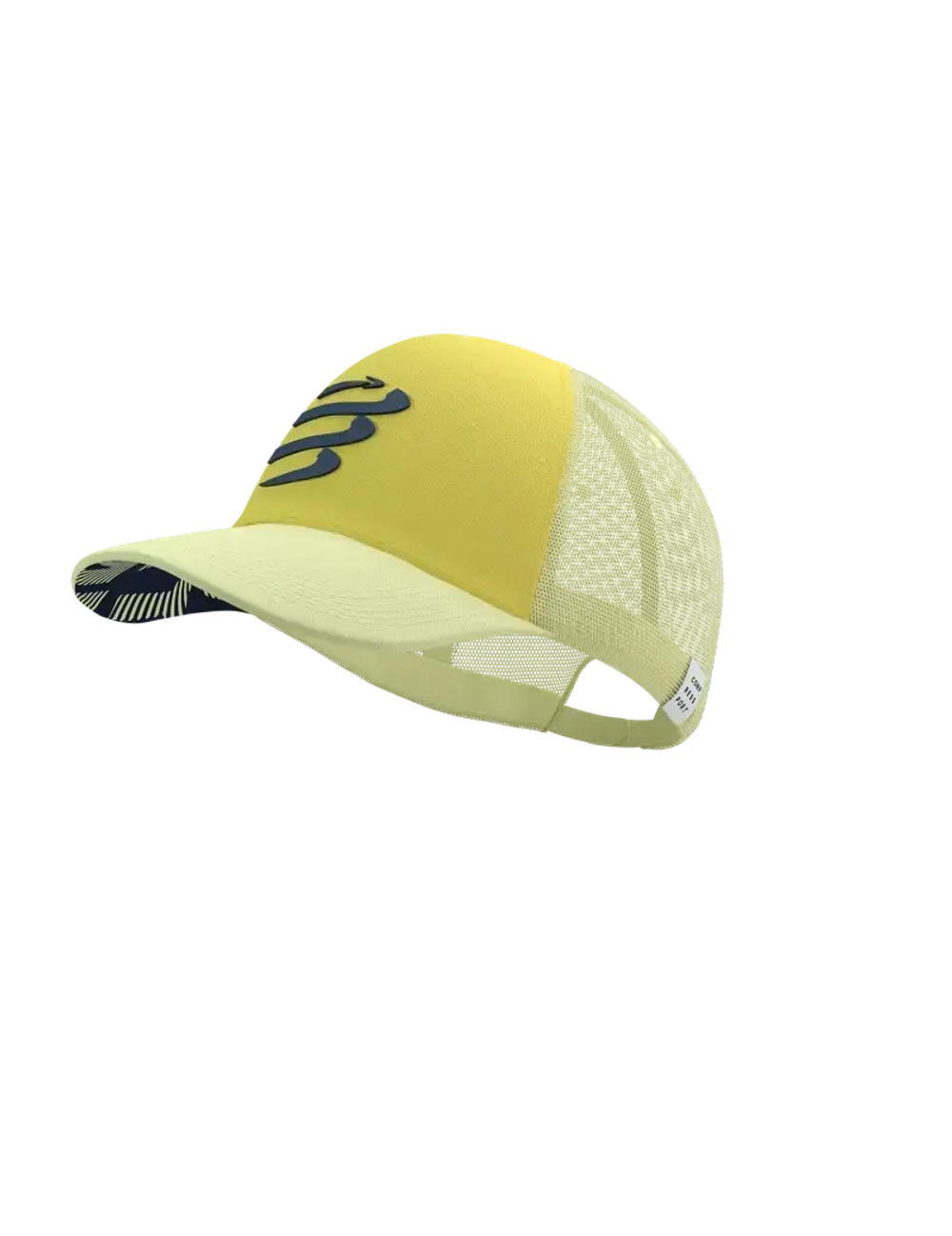 Кепка Trucker MAIZE/ELF YELLOW