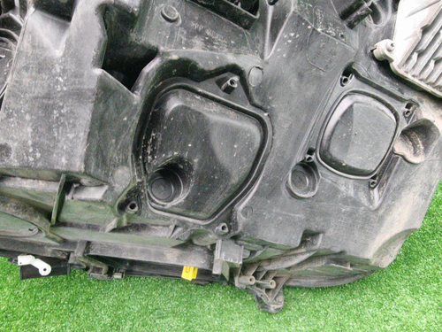 Фара правая Mercedes S W223 (20-нв) Multibeam LED