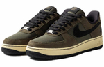 Кроссовки Undefeated X Nike Air Force 1 Low Sp "Ballistic"