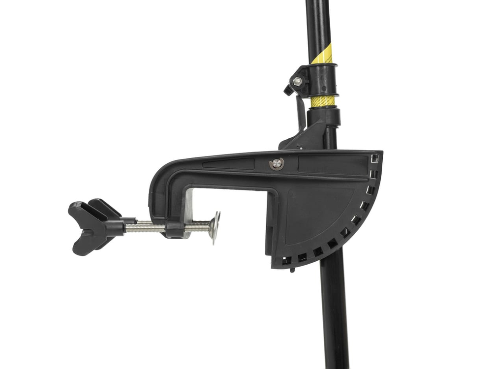 Электрический лодочный мотор SHARMAX ECO Ultra SE-22L (50LBS)