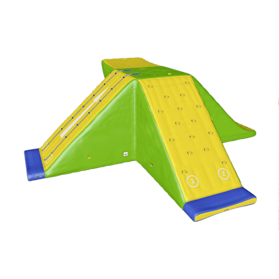 Элемент аквапарка «Царь горы XXL», 9,1×7,6×3 м