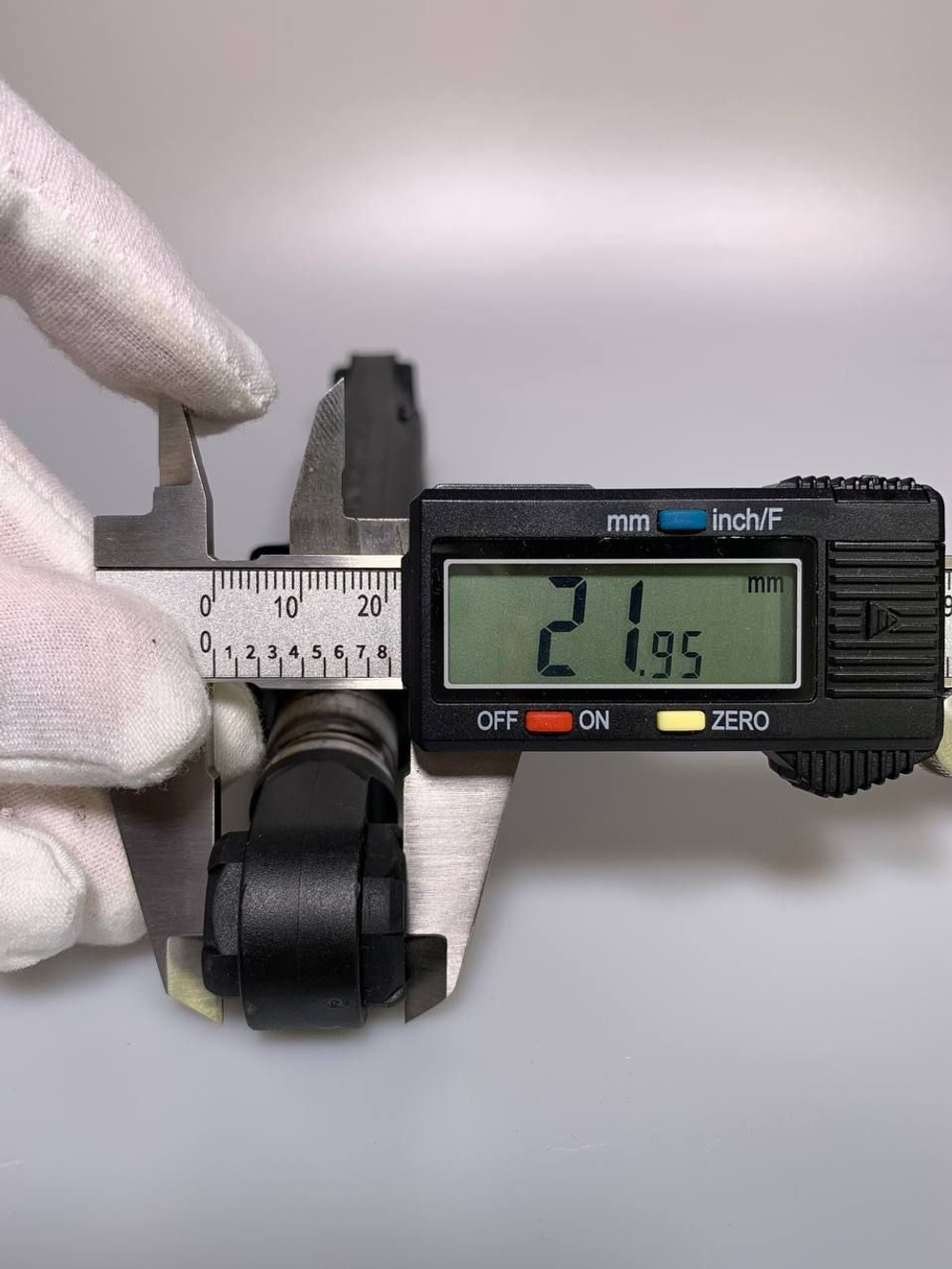 Амортизатор LG 100N 4901ER2003A SAR001LG LG5003 1 шт