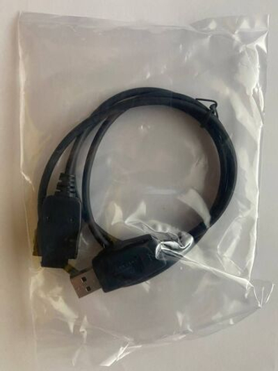 ДАТА КАБЕЛЬ USB data cable NEC N720 + CD