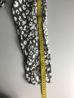 Платье Reserved для свидания, маркировка 36, визуально на 42 размер