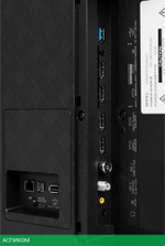 Телевизор OLED Hisense 65" 65A85H