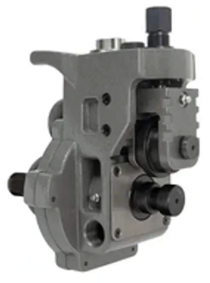 Круг шлифовальный Heden к DGM-14R, SDC300, алмазный, R1,5/R2