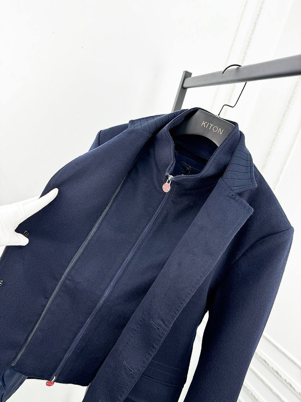 Куртка-пиджак Kiton, арт. 481042686