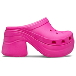 Crocs (Женская размерная сетка)