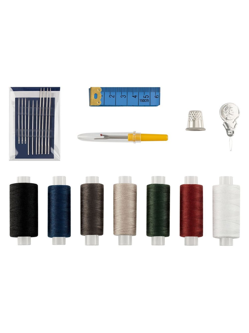 Набор для шитья Помощница