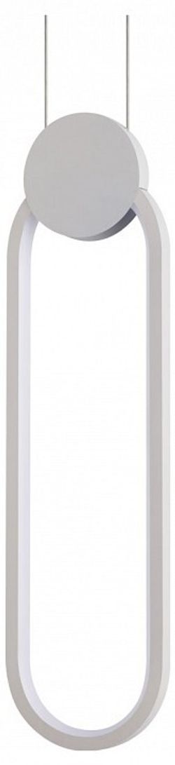 Подвесной светильник Moderli Store V5022-2PL