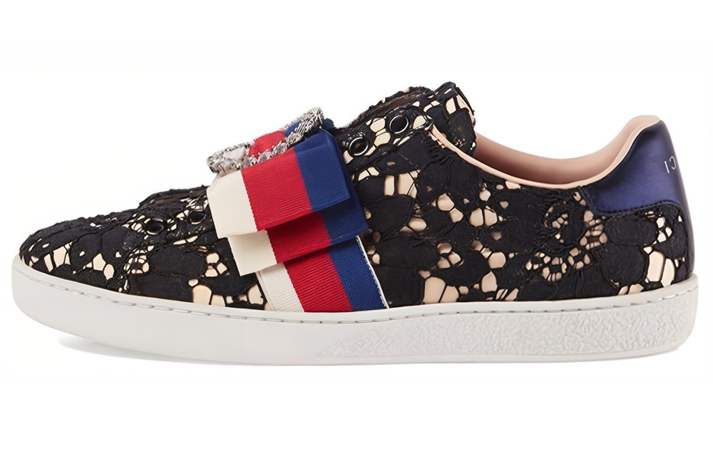 Gucci Ace (Женская размерная сетка)