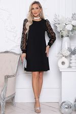 Платье 71676 Avili