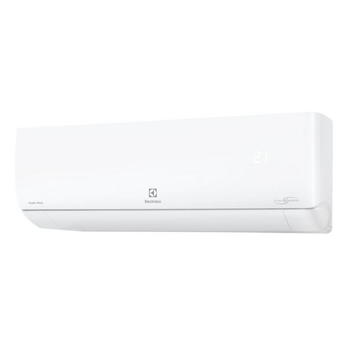 Сплит-система ELECTROLUX, FUSION WAVE SUPER DC Inverter, EACS/I-18HFW/N8/in / EACS/I-18HFW/N8/out