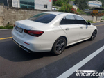 Mercedes-Benz E-Class W213 E250 AMG Line (05.2023)