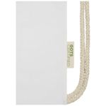 Orissa, рюкзак со шнурком из органического хлопка плотностью 140 г/м²