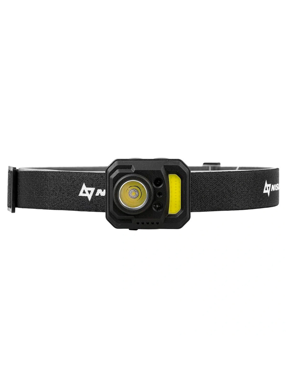 Фонарь налобный Nisus Pro (N-HL06)