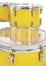 Барабанная установка Sonor 17500456 AQ1 Stage Set YW 17345