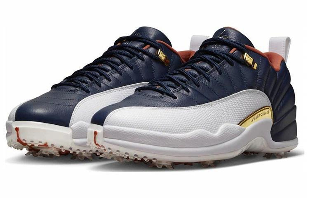Кроссовки Eastside Golf Jordan Air Jordan 12 Low Golf