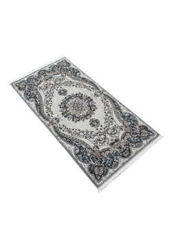 Ковер Miray O1460 096 Grey Прямоугольник