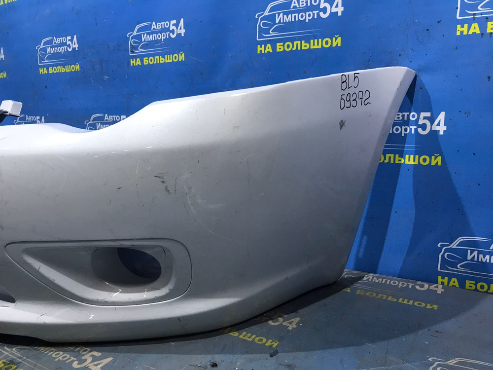 Бампер передний SUBARU LEGACY 2003-2006