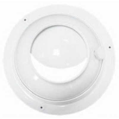 Диффузор сопловый с КРВ KVNR внешн. D165