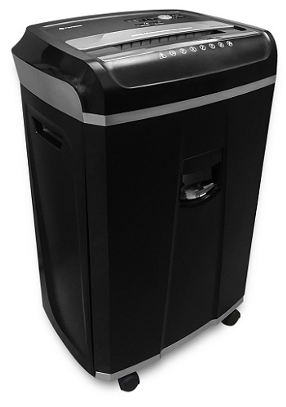 Уничтожитель бумаг ГЕЛЕОС УМ35-4