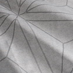 Пододеяльник 150х210 Sharmes Caledos Moon серый